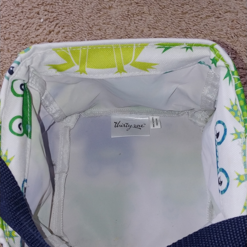 Thirty One Caddy - Picture 2 of 2